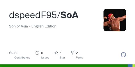 soa f95|Releases: dspeedF95/SoA .